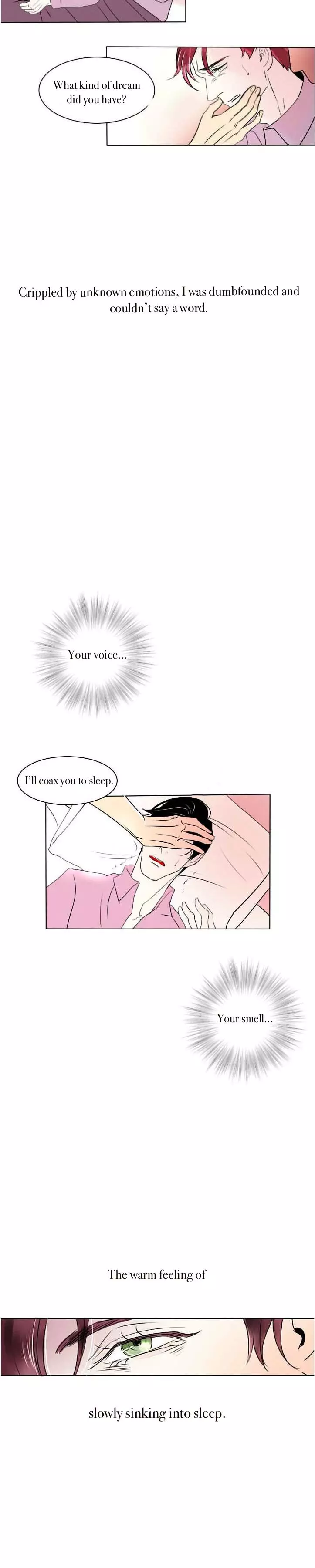 Falling - Chapter 7 Page 5