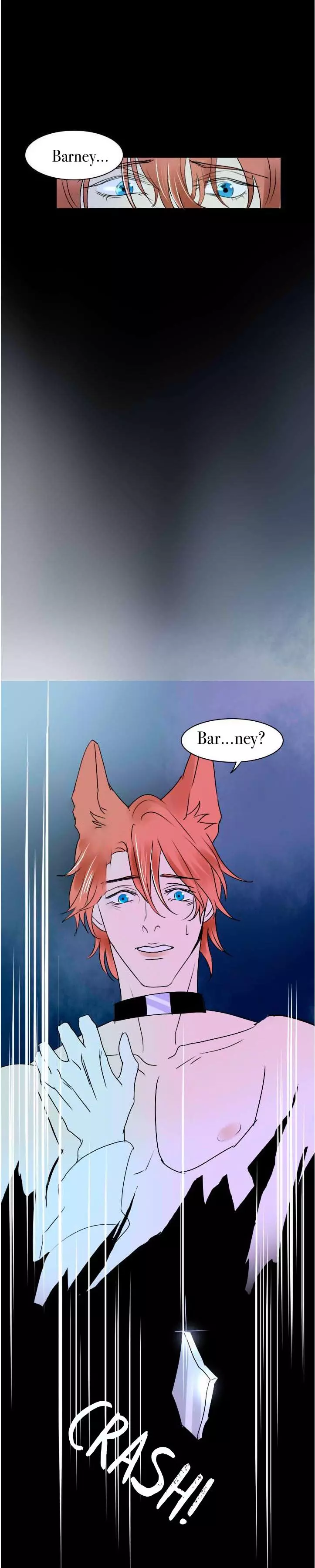 Falling - Chapter 7 Page 9