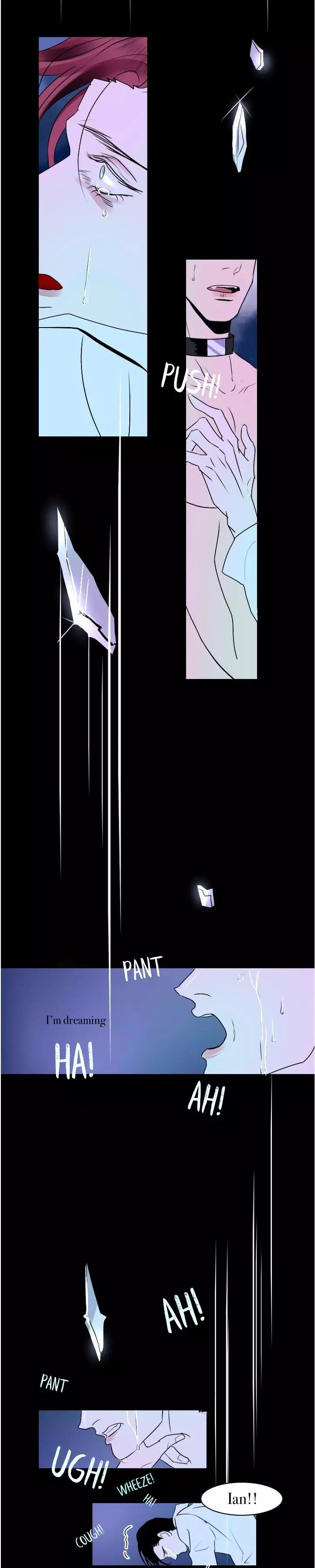 Falling - Chapter 7 Page 10
