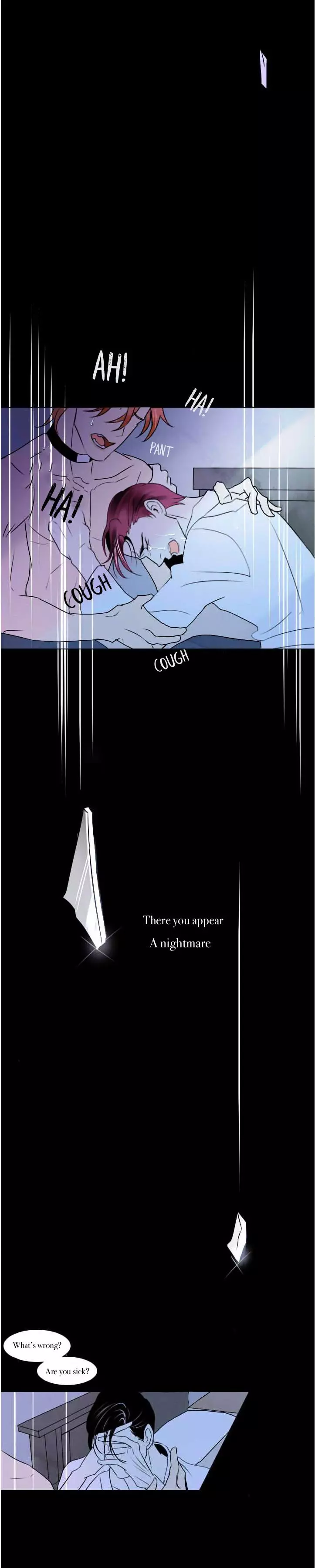 Falling - Chapter 7 Page 11
