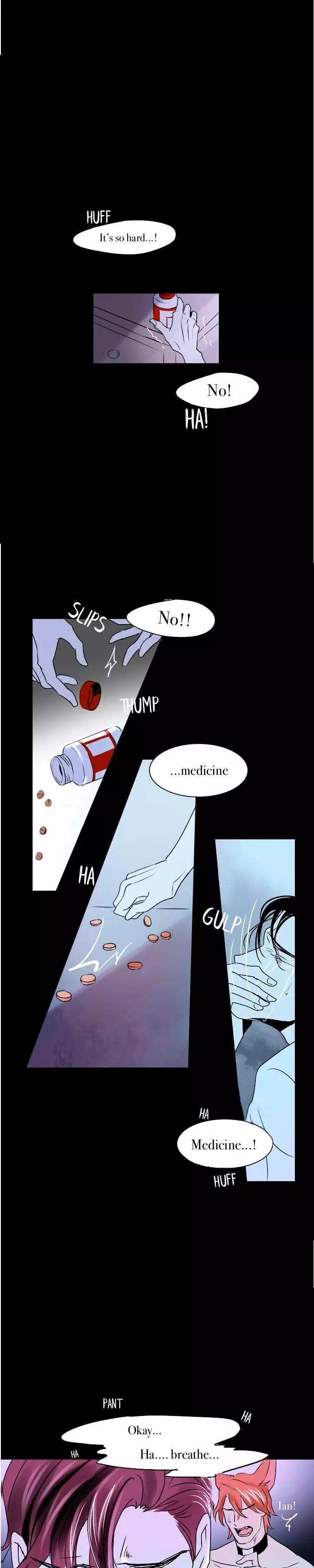 Falling - Chapter 7 Page 14