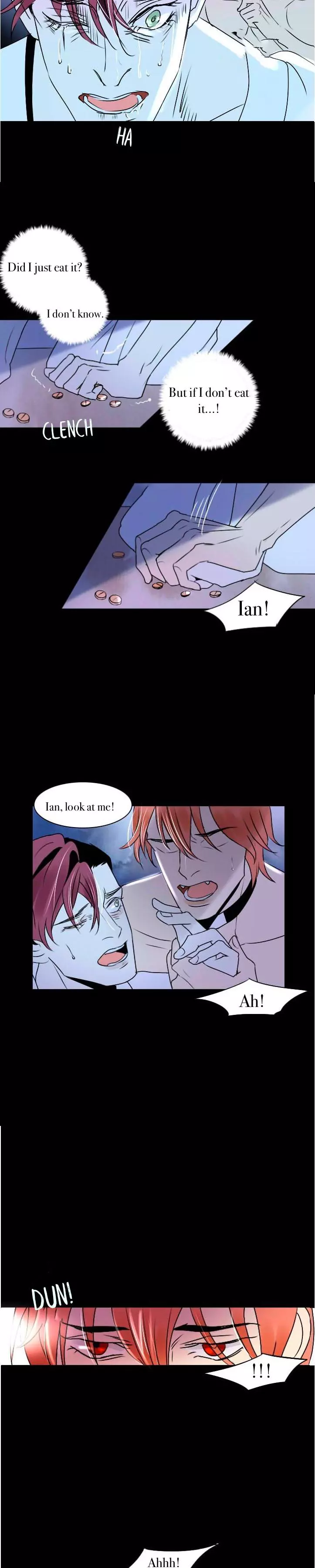 Falling - Chapter 7 Page 15