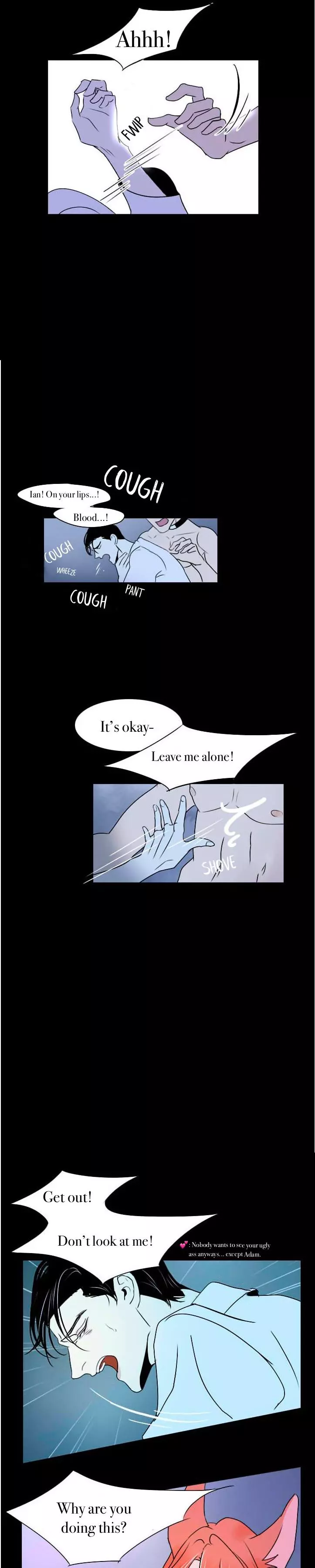 Falling - Chapter 7 Page 16