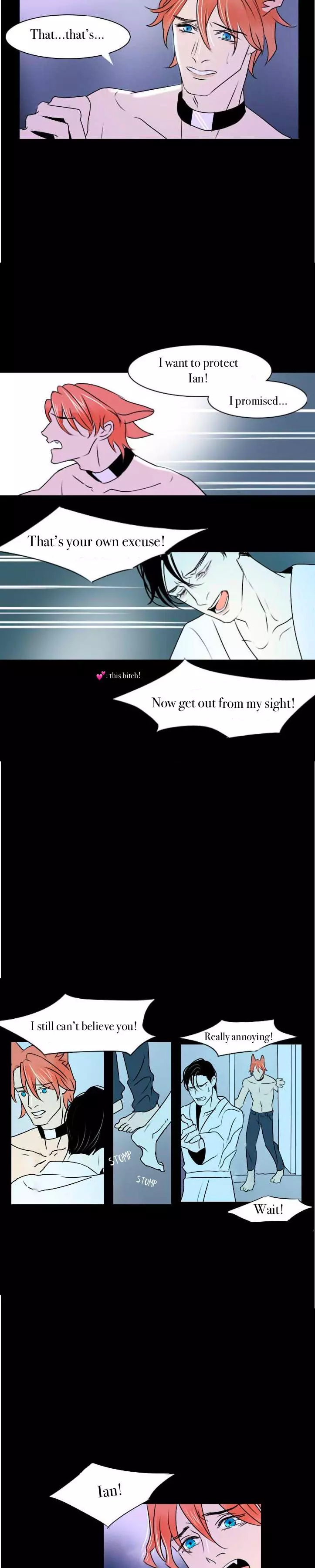 Falling - Chapter 7 Page 17