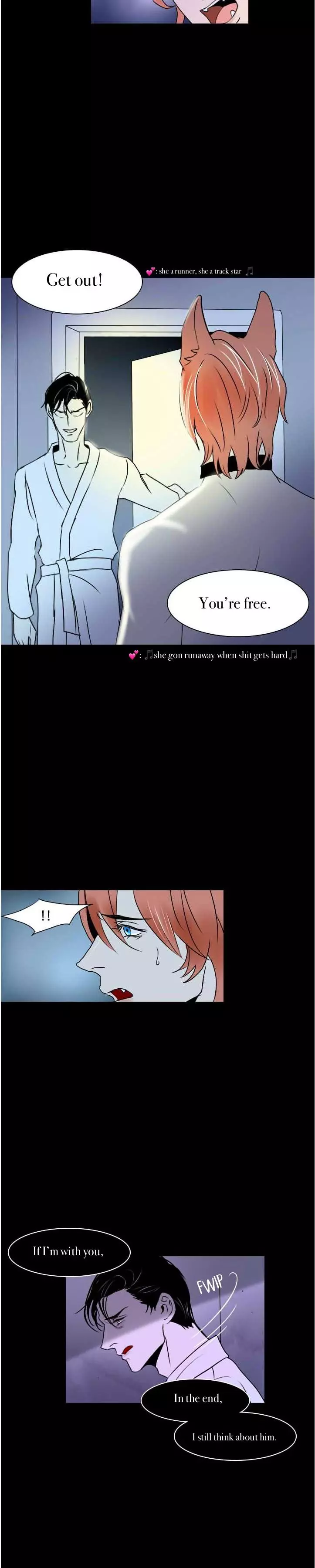 Falling - Chapter 7 Page 18