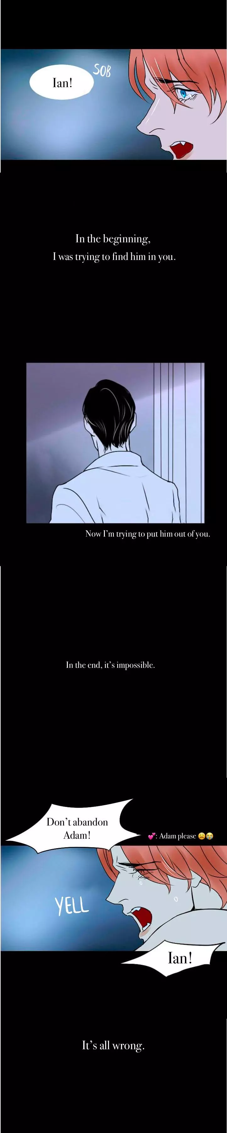 Falling - Chapter 7 Page 19