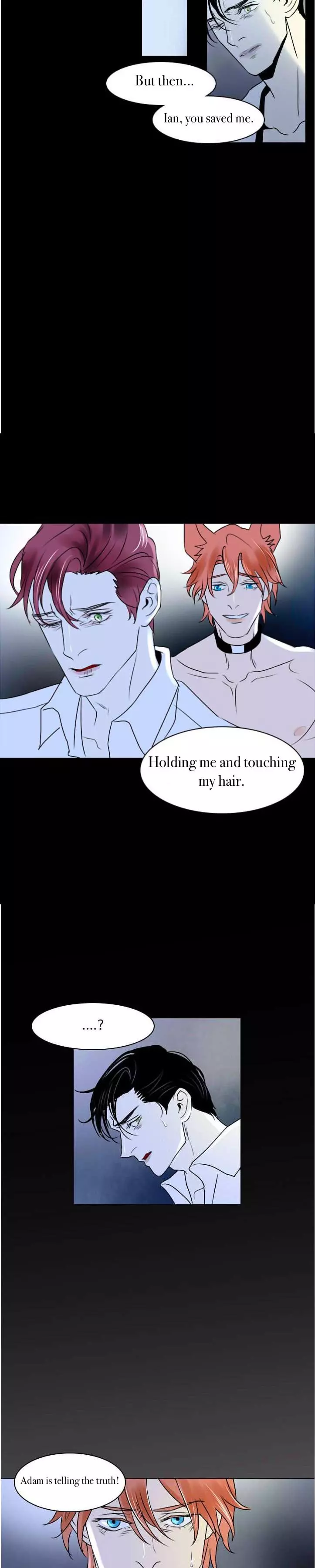 Falling - Chapter 7 Page 22