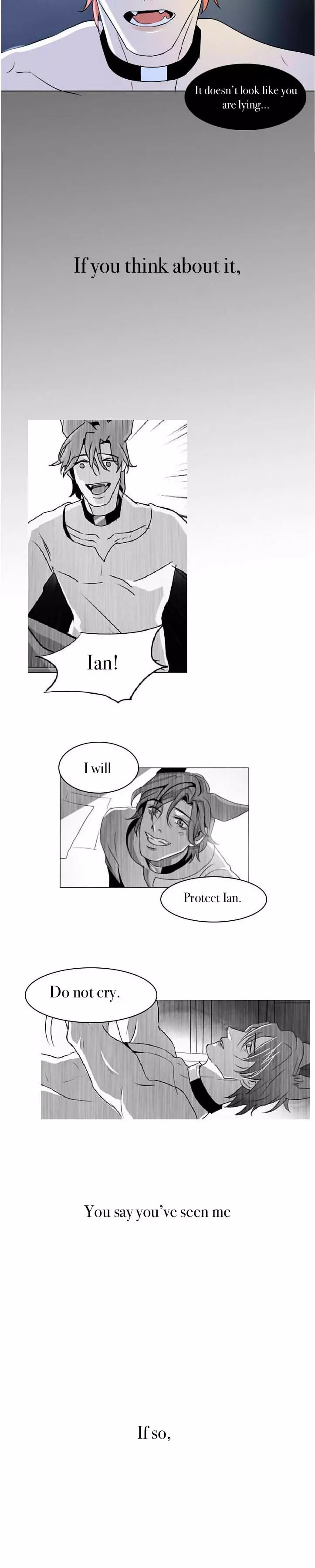 Falling - Chapter 7 Page 23