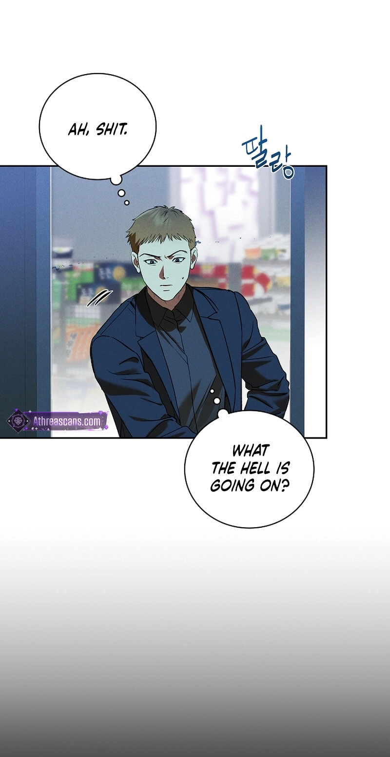 Falling - Chapter 74 Page 18