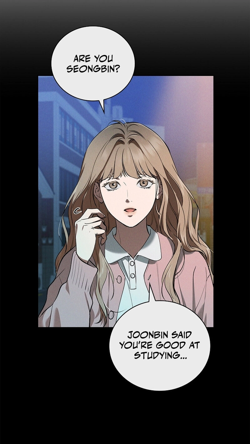 Falling - Chapter 74 Page 19