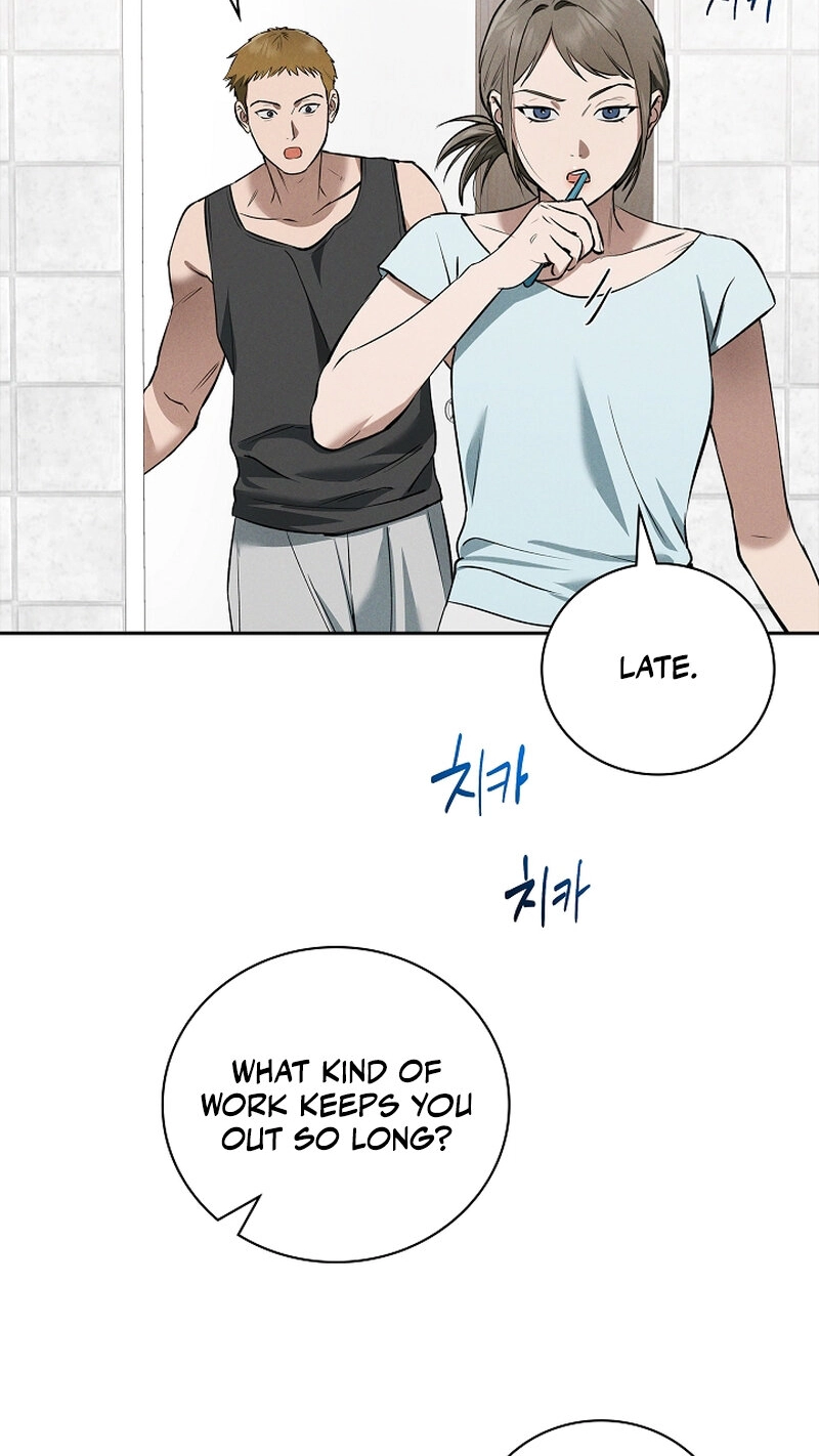 Falling - Chapter 74 Page 26