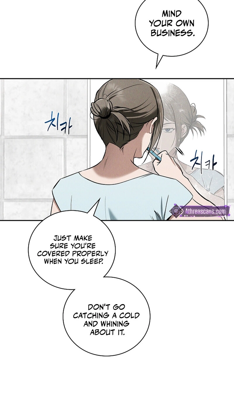 Falling - Chapter 74 Page 27