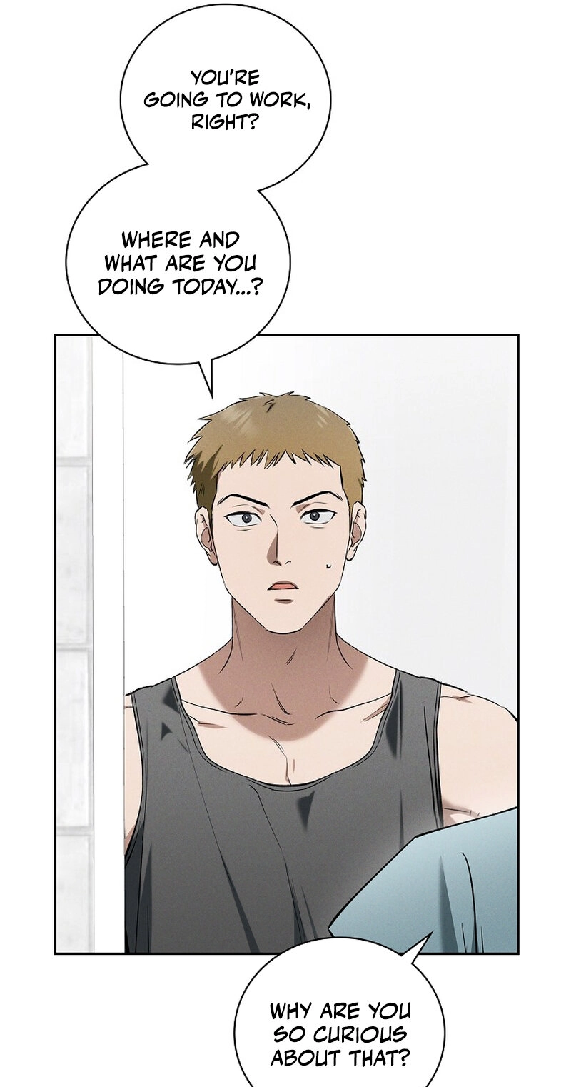 Falling - Chapter 74 Page 28