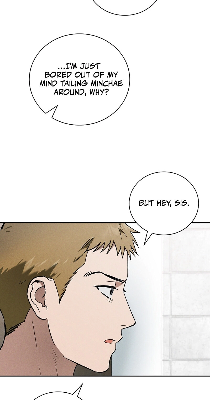 Falling - Chapter 74 Page 29