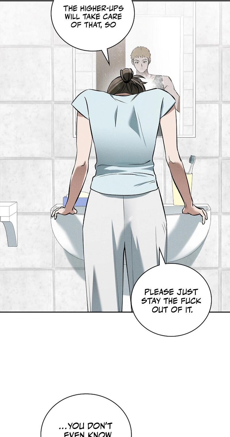 Falling - Chapter 74 Page 31