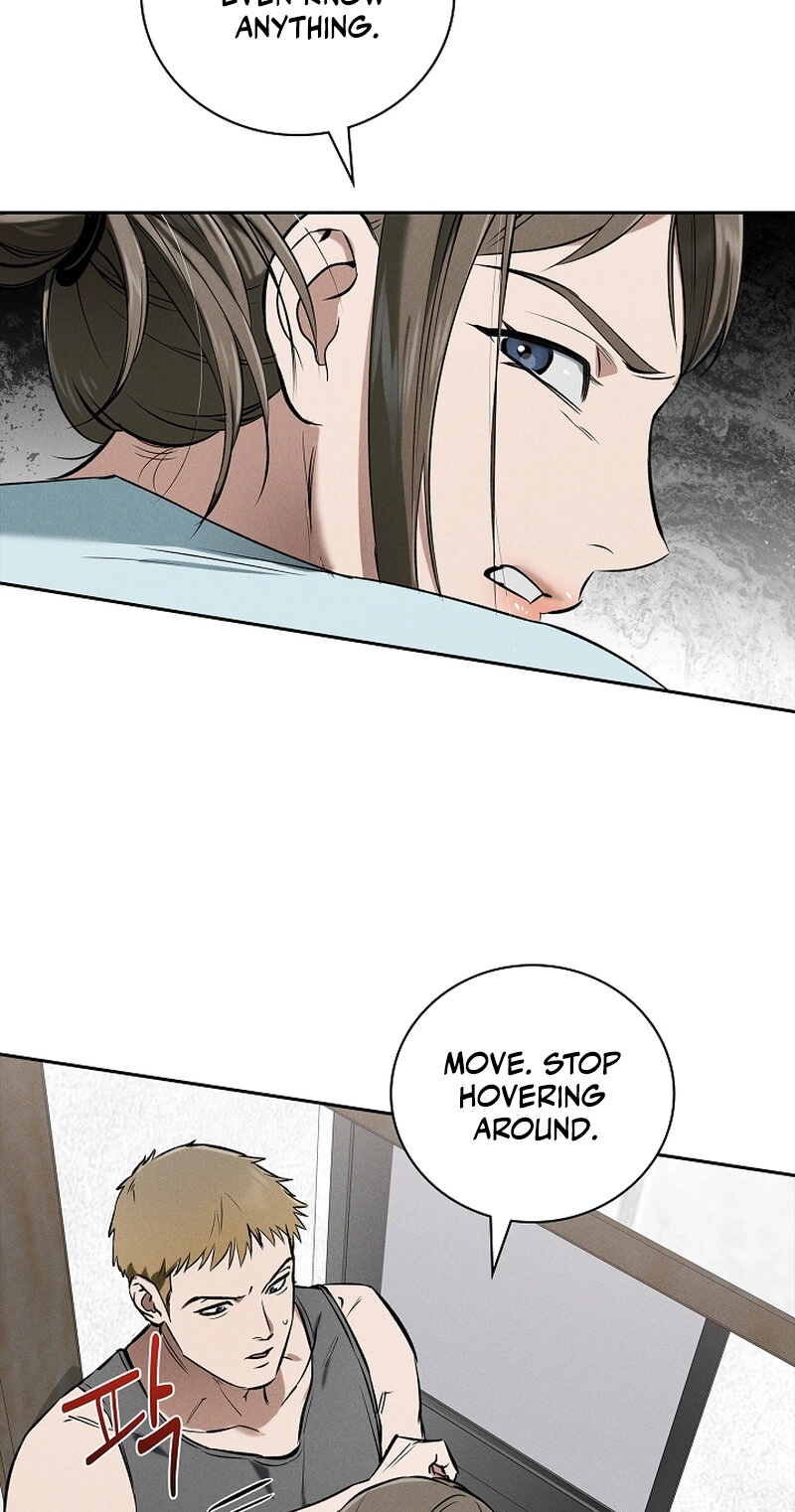 Falling - Chapter 74 Page 32