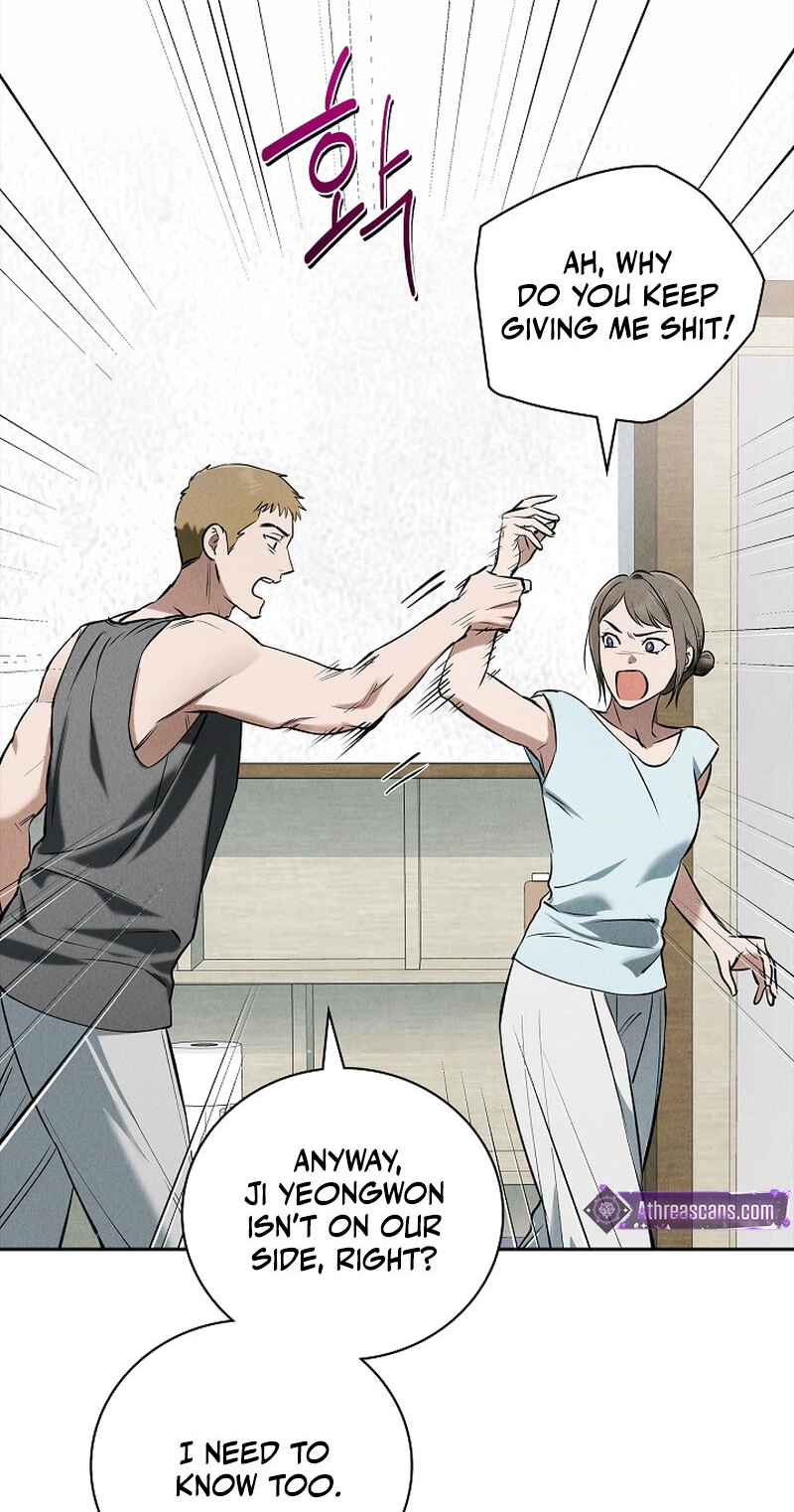 Falling - Chapter 74 Page 34