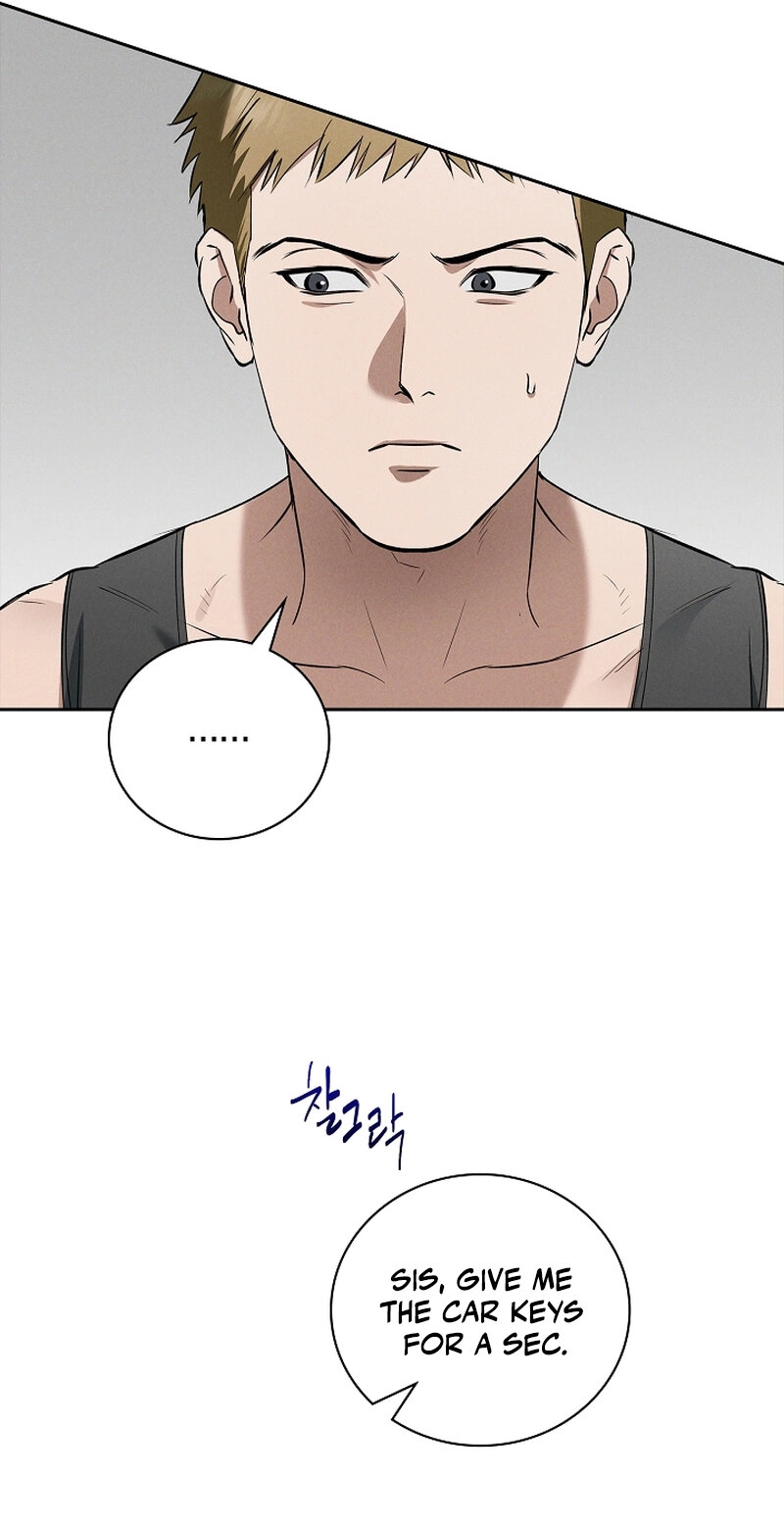 Falling - Chapter 74 Page 37