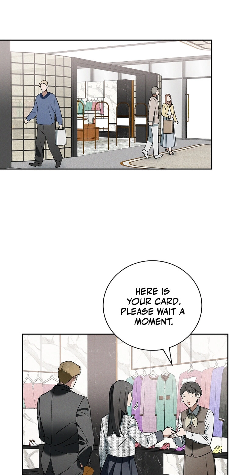 Falling - Chapter 74 Page 39