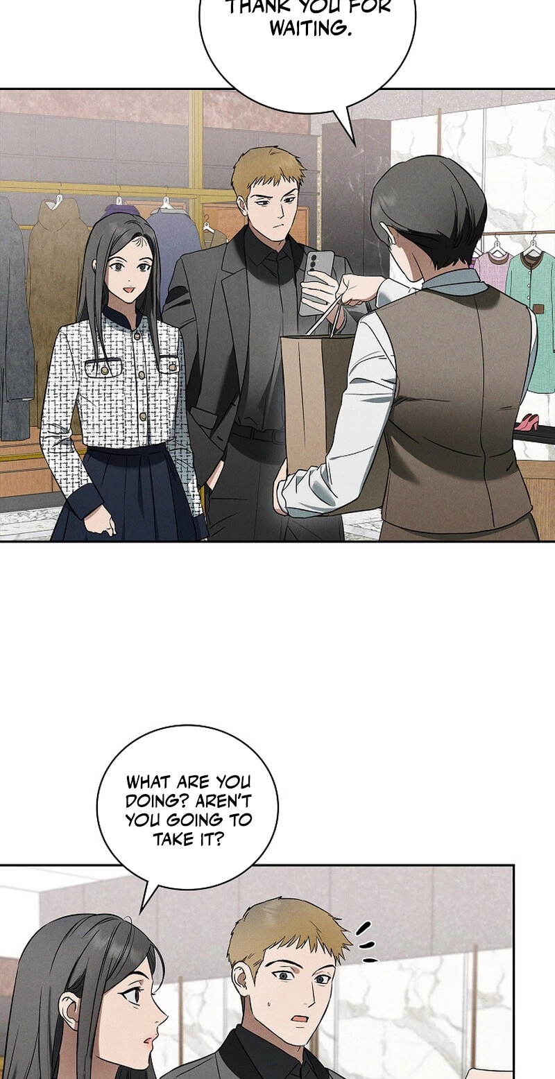 Falling - Chapter 74 Page 41
