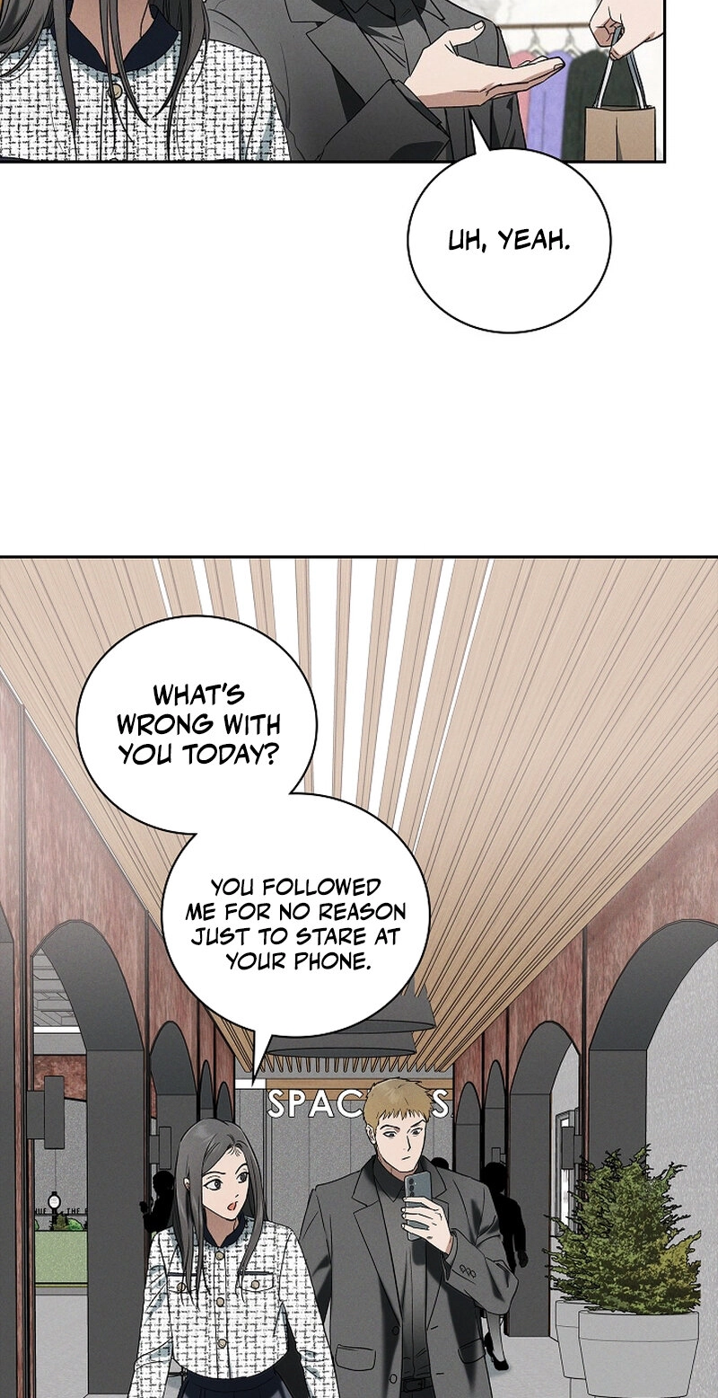 Falling - Chapter 74 Page 42