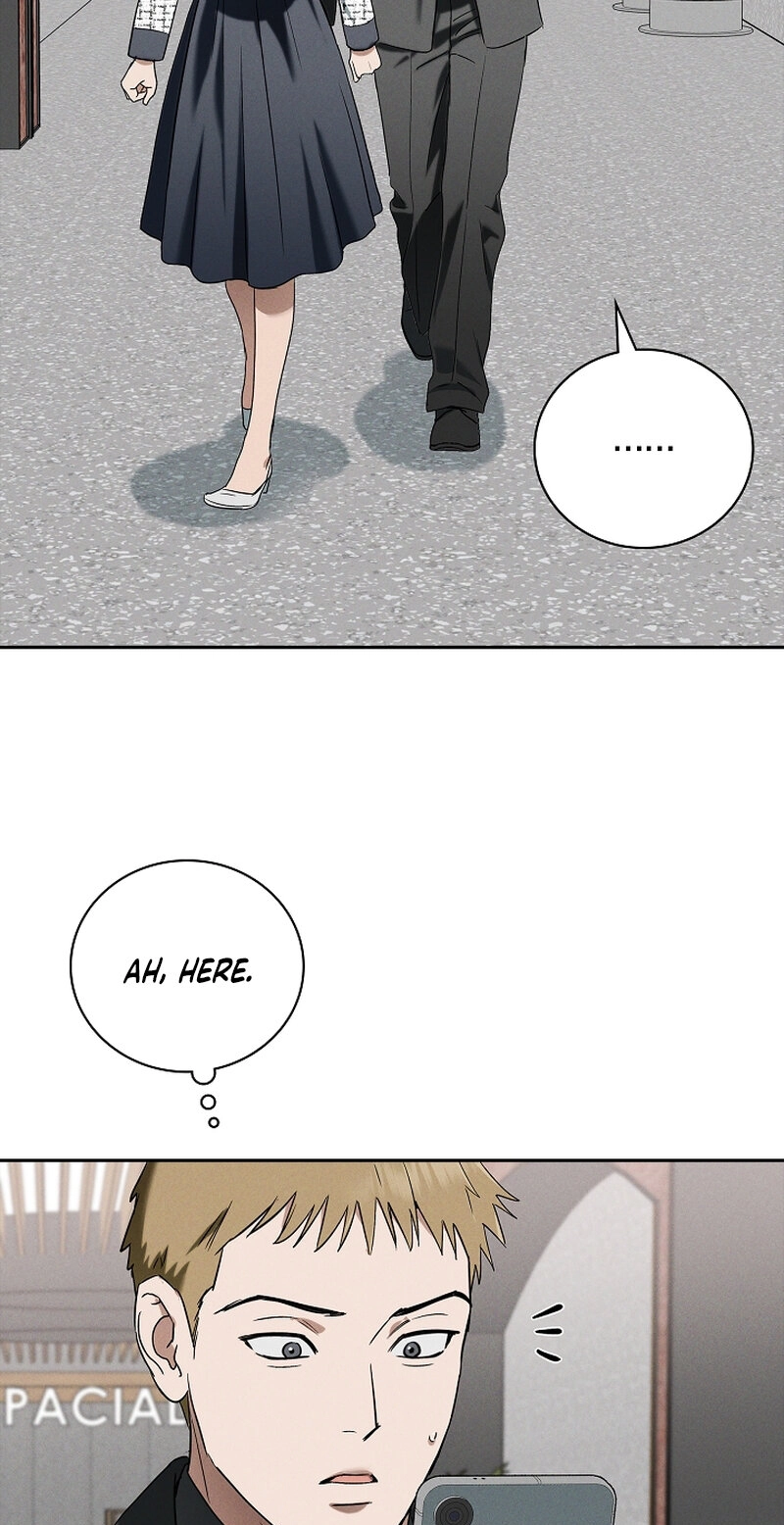 Falling - Chapter 74 Page 43