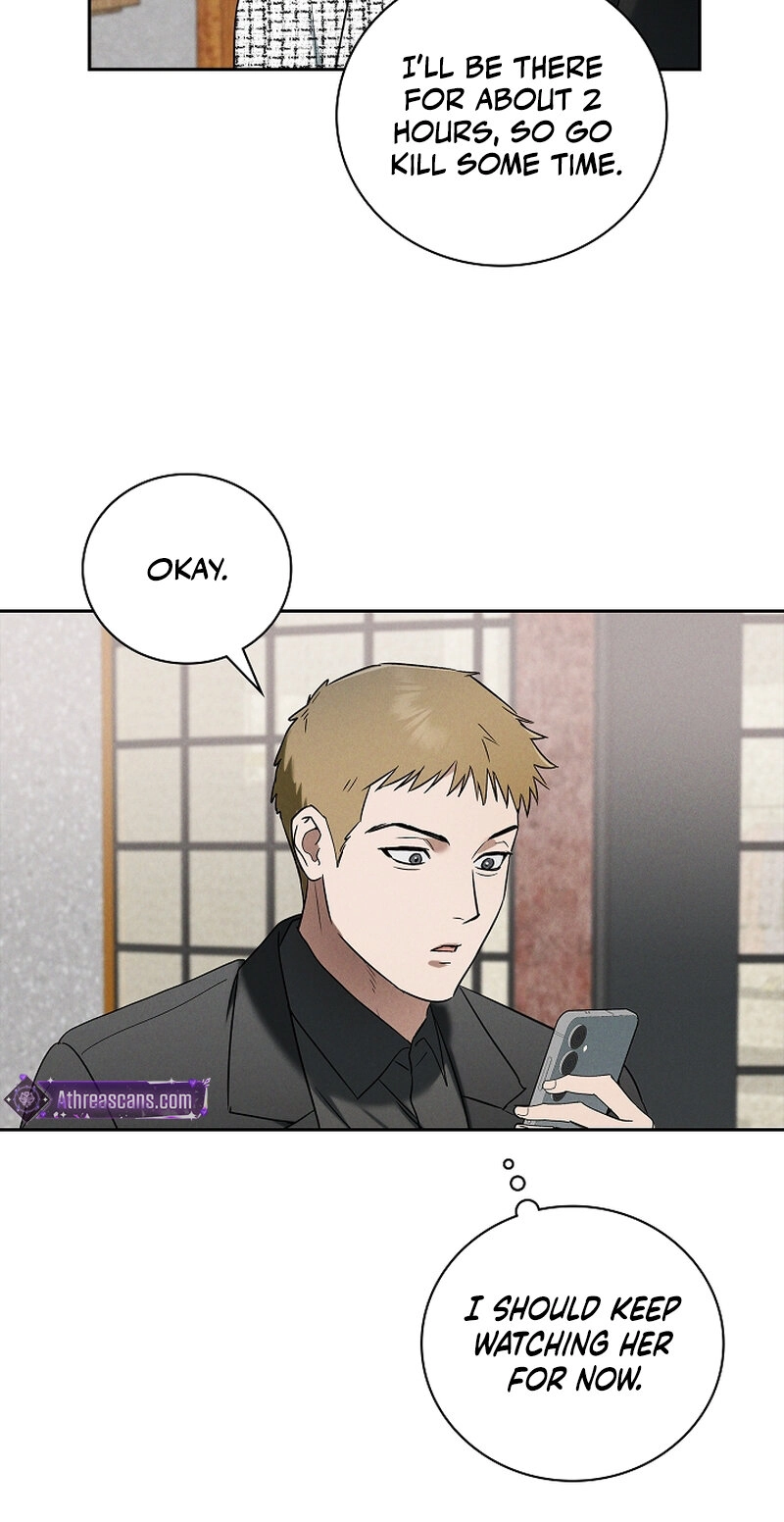 Falling - Chapter 74 Page 45