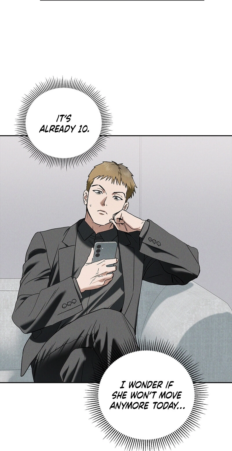 Falling - Chapter 74 Page 47