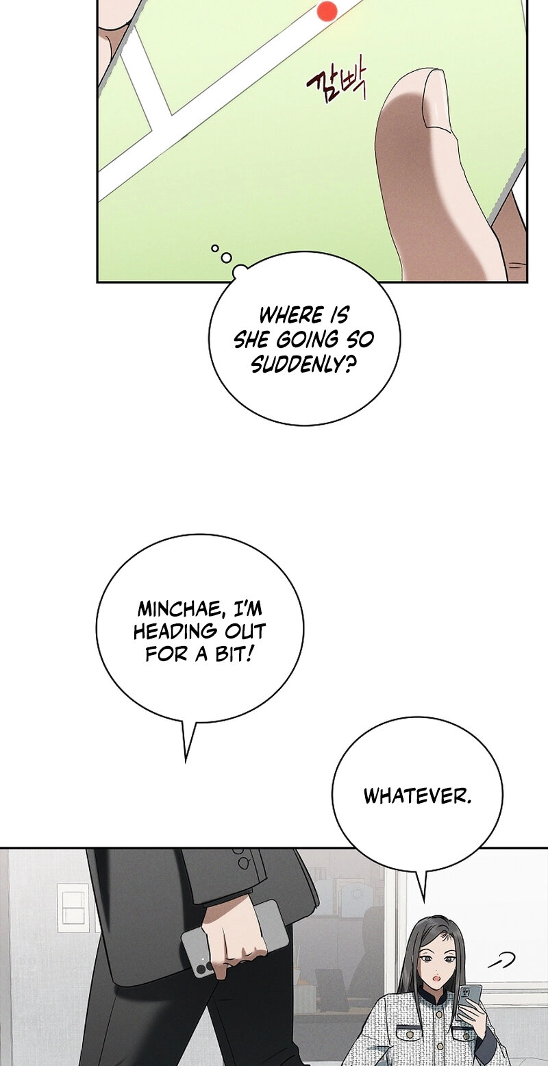 Falling - Chapter 74 Page 49