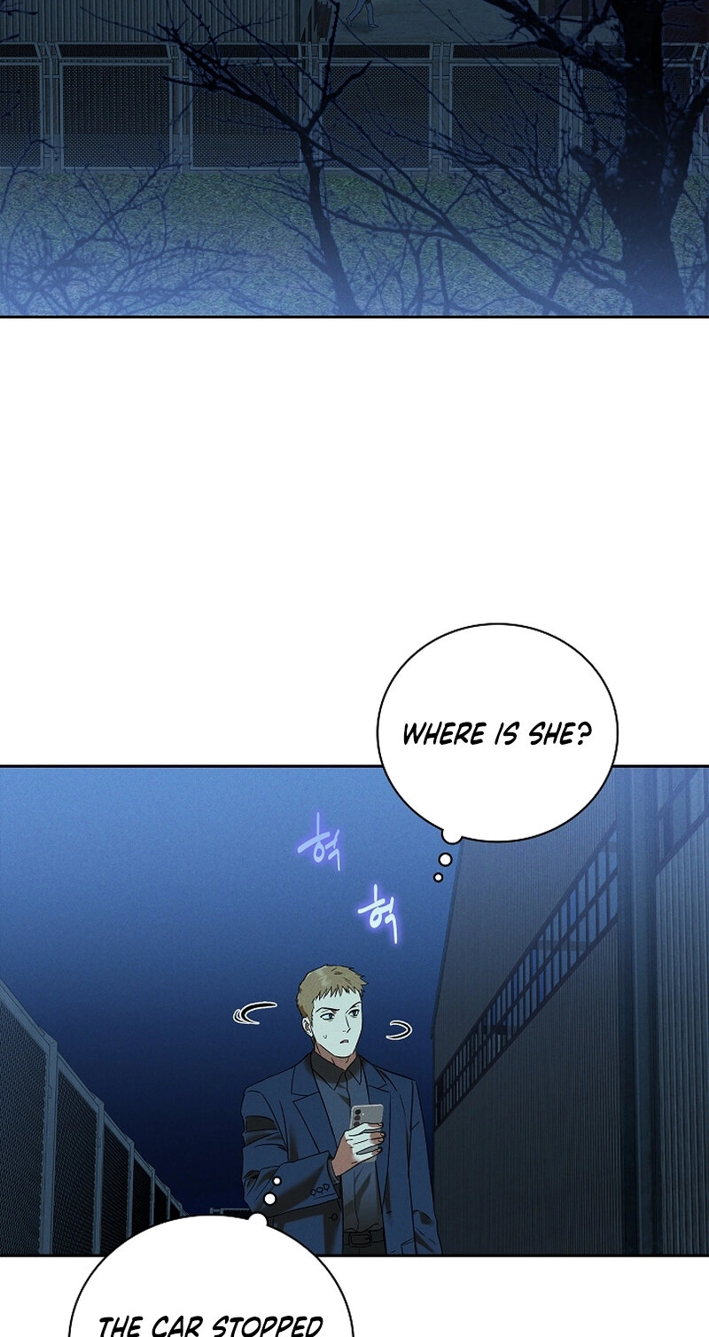 Falling - Chapter 74 Page 56