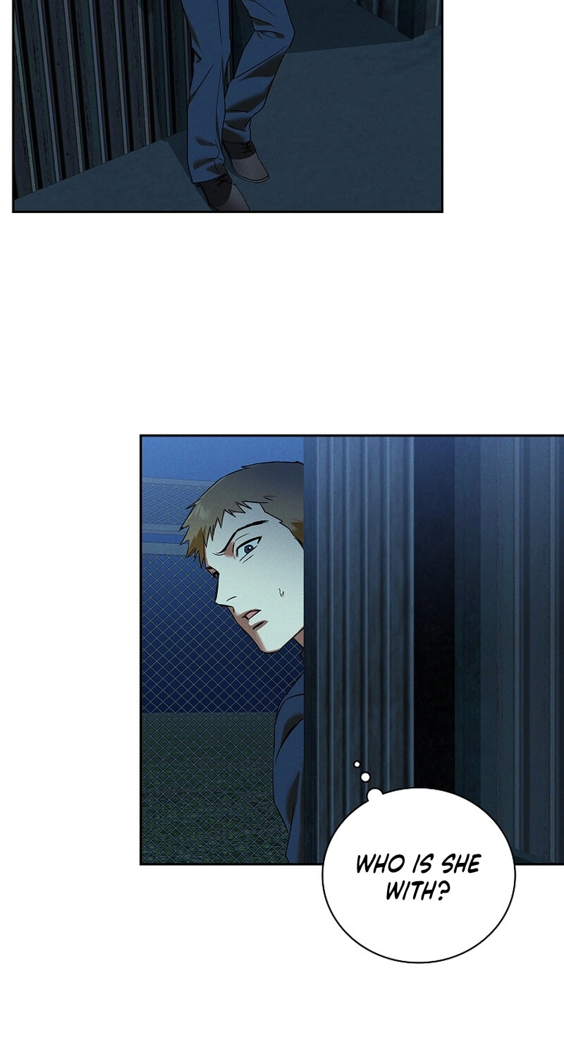 Falling - Chapter 74 Page 59