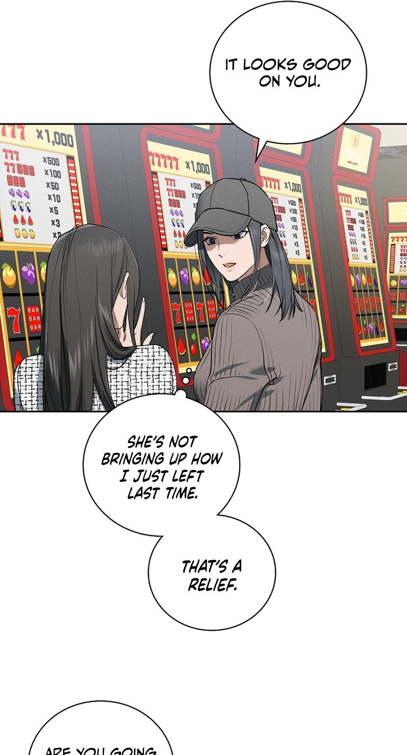 Falling - Chapter 74 Page 64