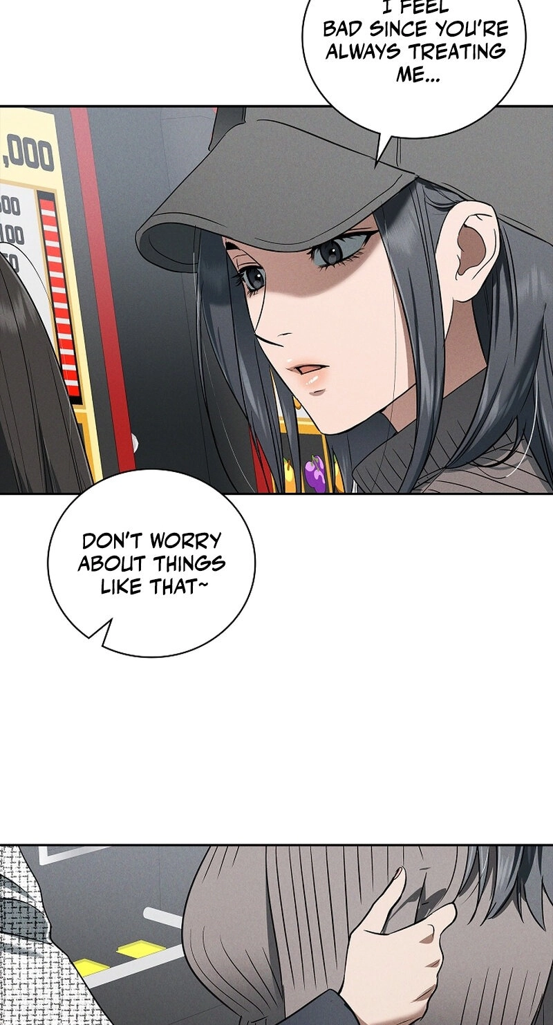Falling - Chapter 74 Page 66