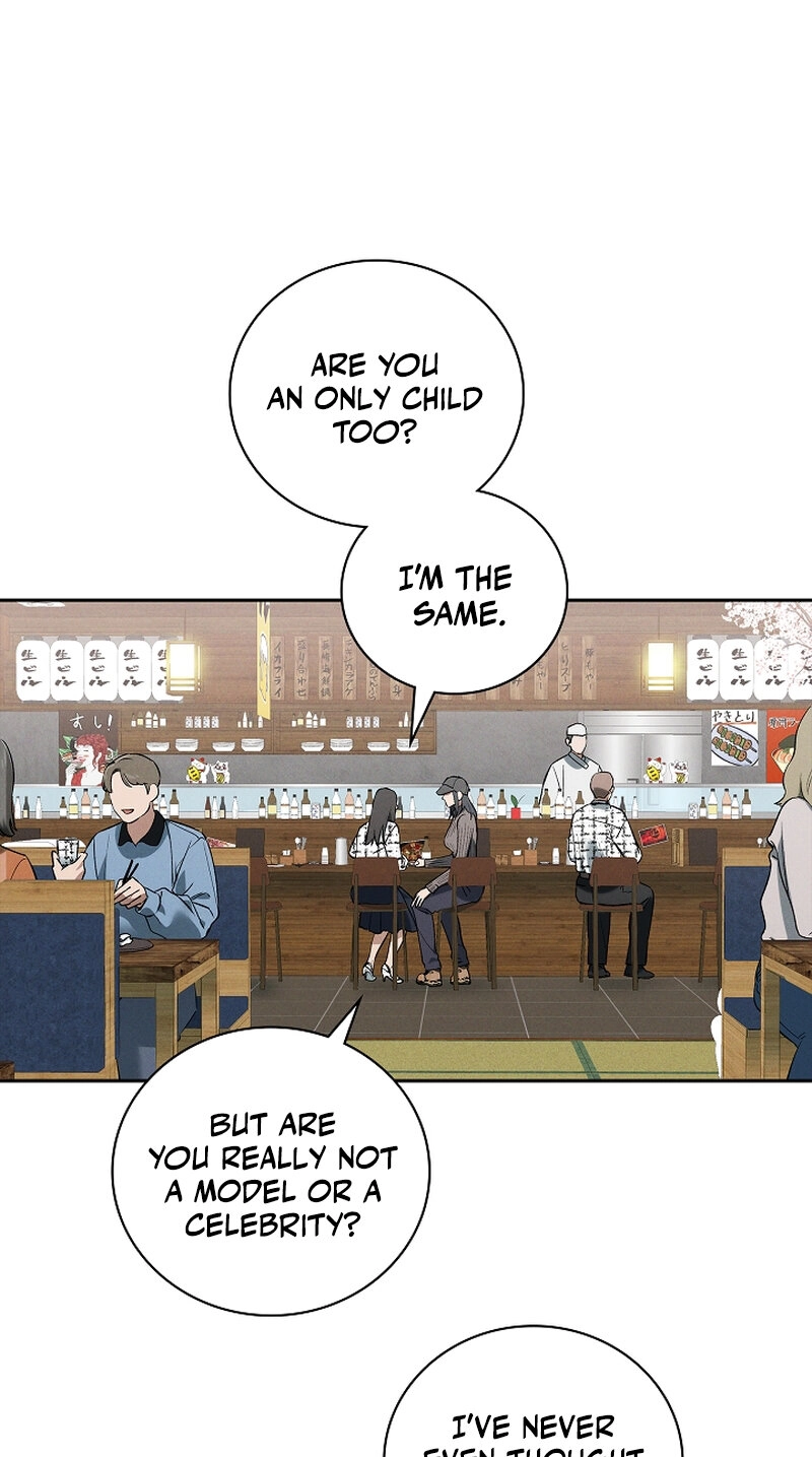 Falling - Chapter 75 Page 1