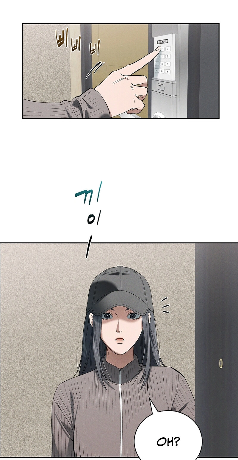 Falling - Chapter 75 Page 23