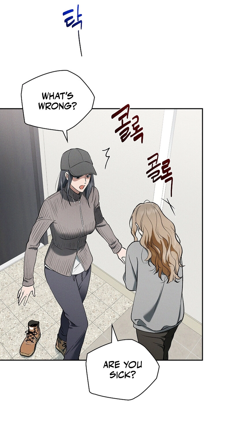 Falling - Chapter 75 Page 25