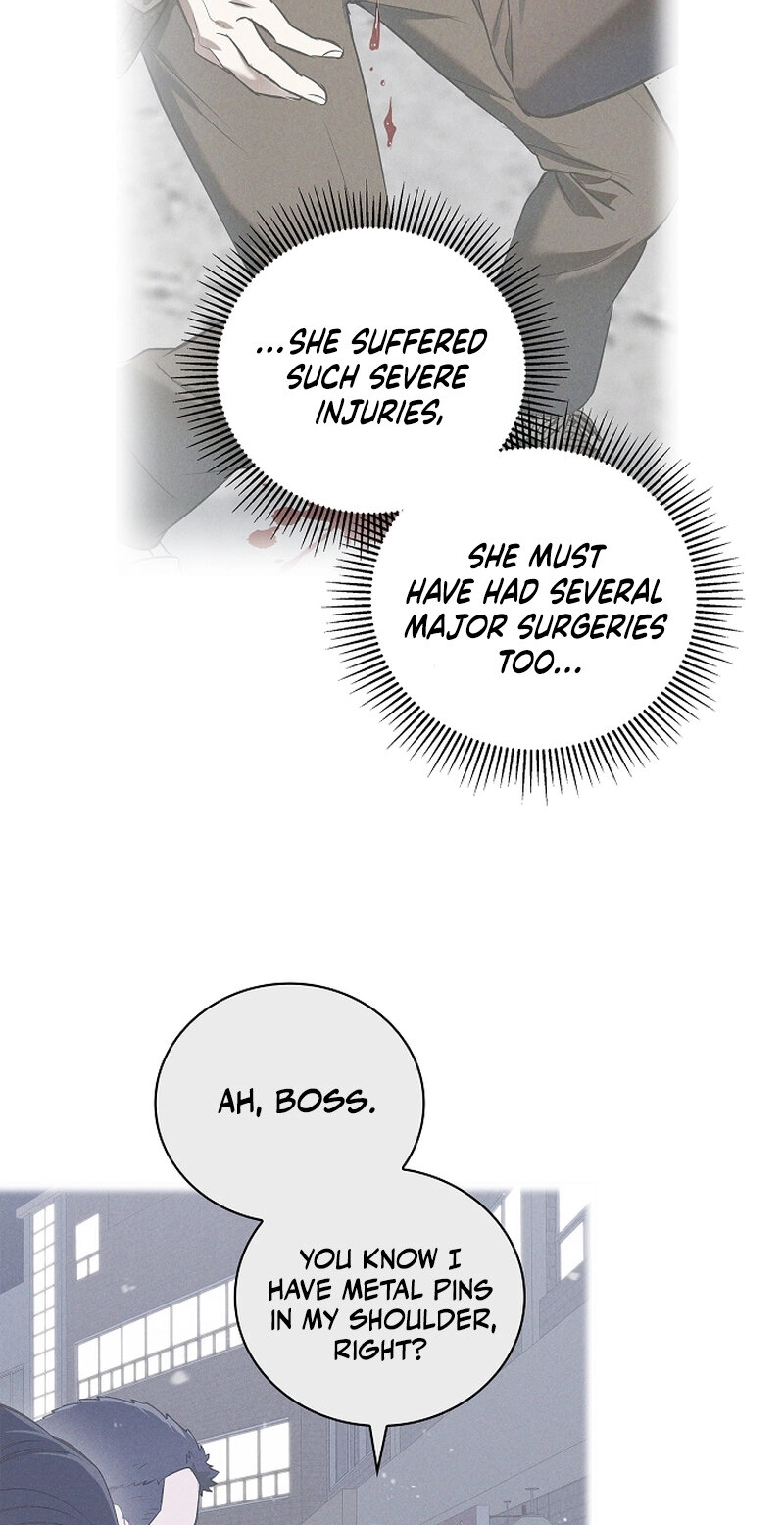 Falling - Chapter 75 Page 33