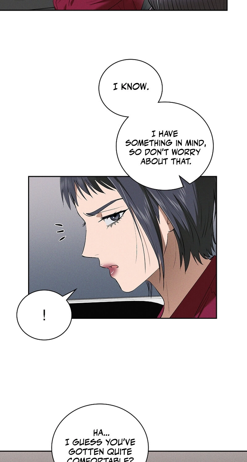 Falling - Chapter 75 Page 43