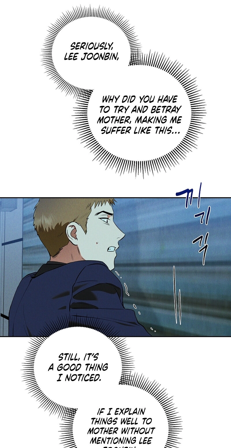 Falling - Chapter 76 Page 26