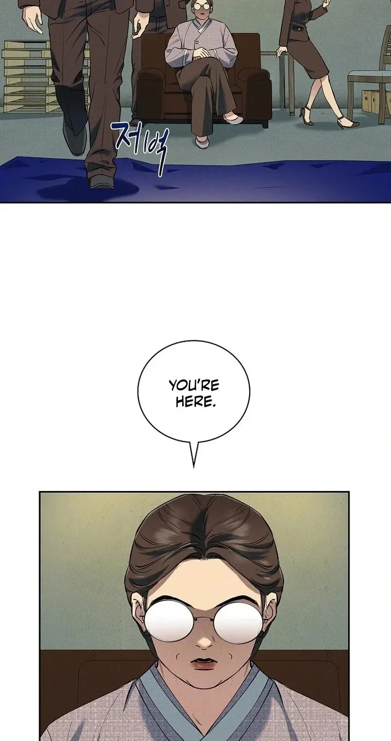 Falling - Chapter 76 Page 30