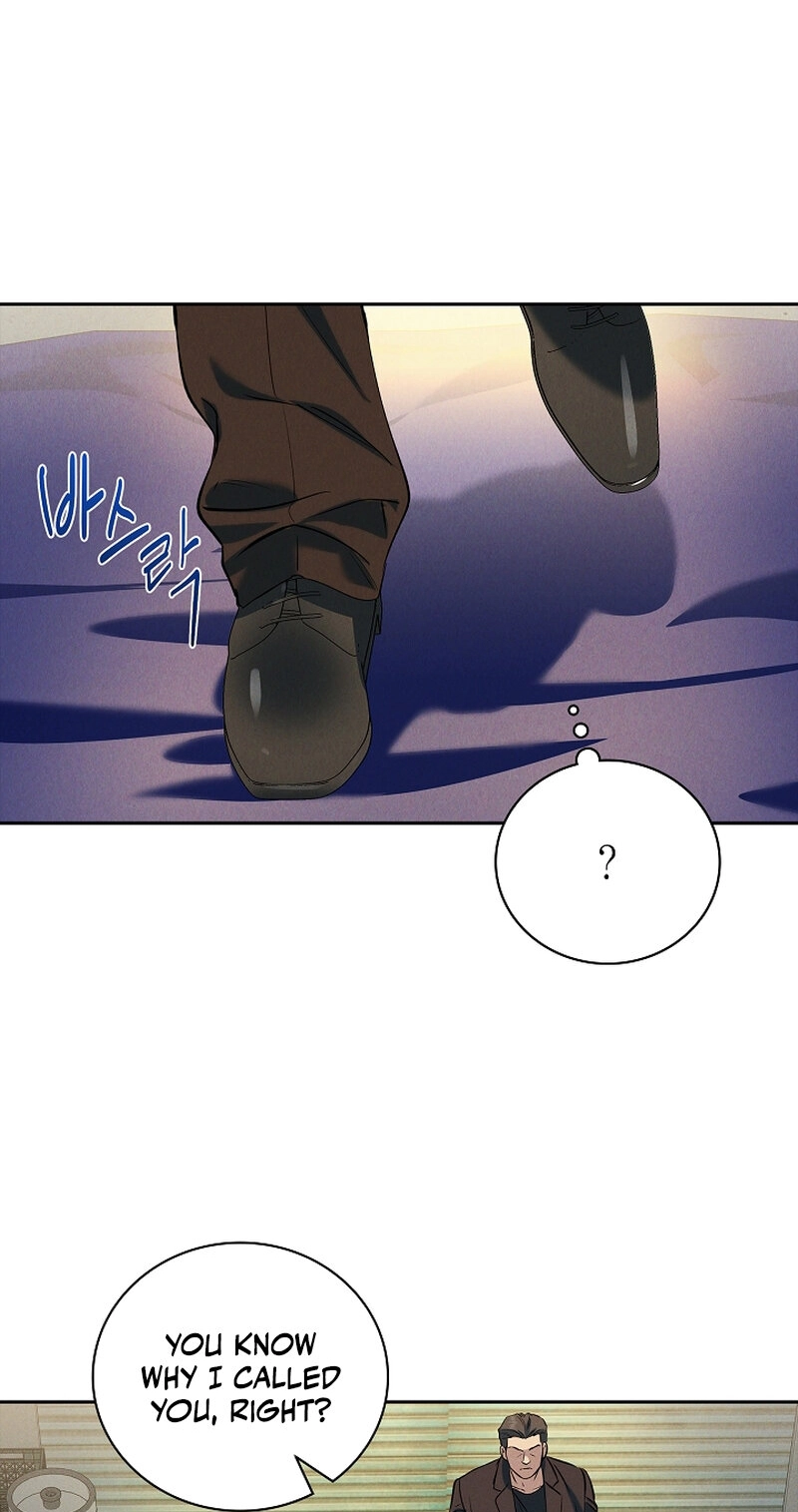 Falling - Chapter 76 Page 33