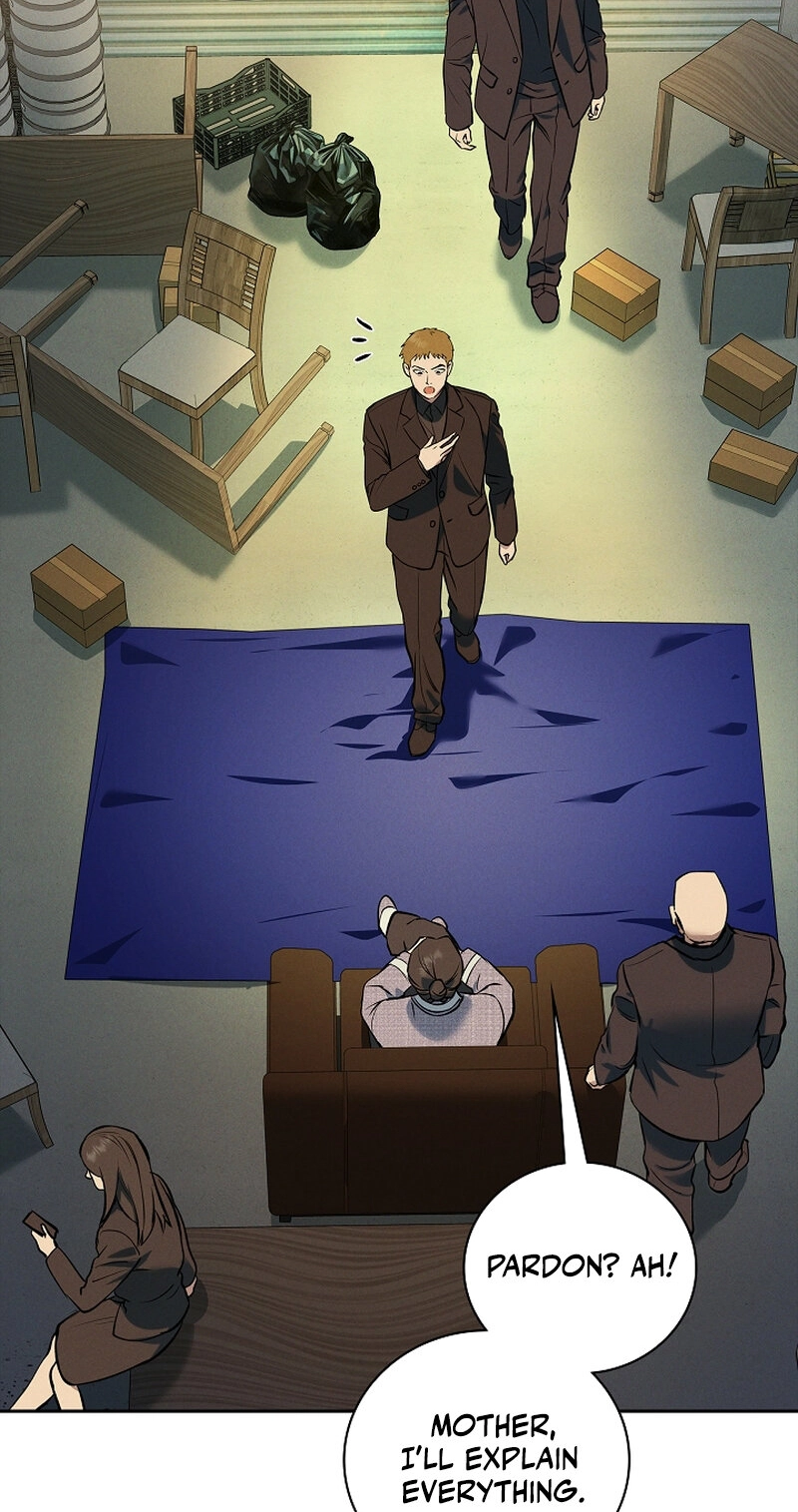 Falling - Chapter 76 Page 34