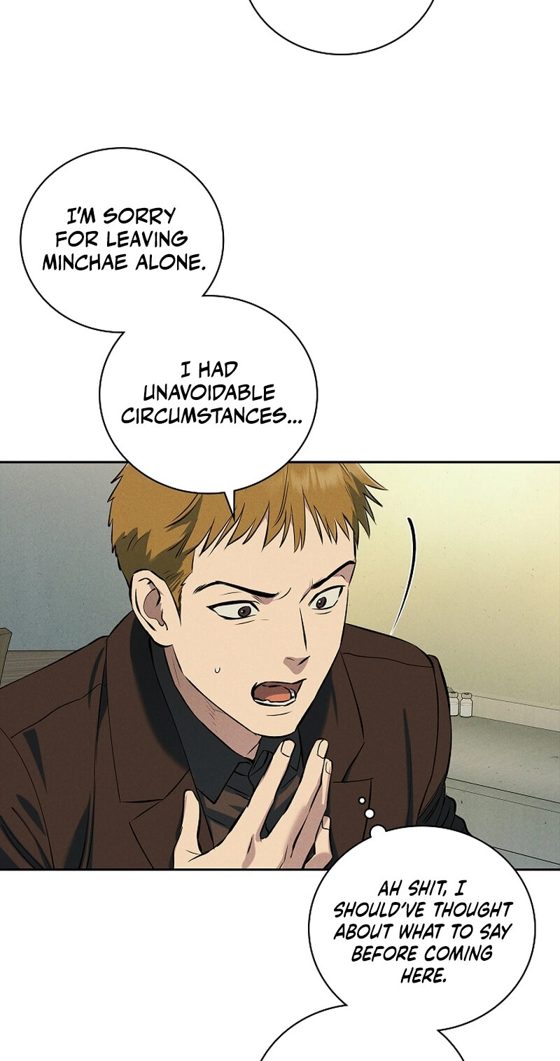 Falling - Chapter 76 Page 35