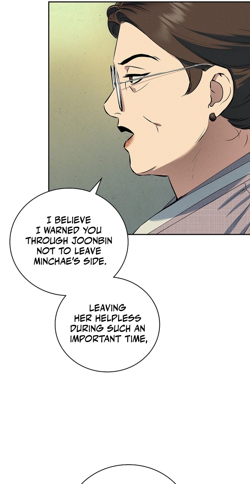 Falling - Chapter 76 Page 37