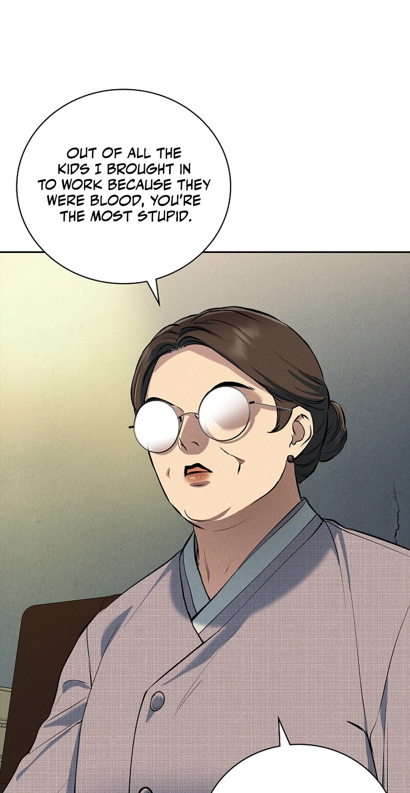 Falling - Chapter 76 Page 39
