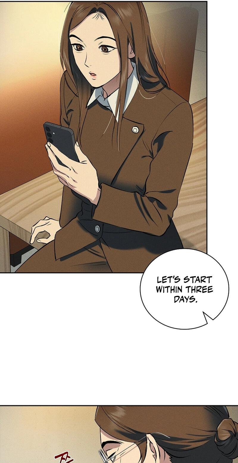 Falling - Chapter 76 Page 54