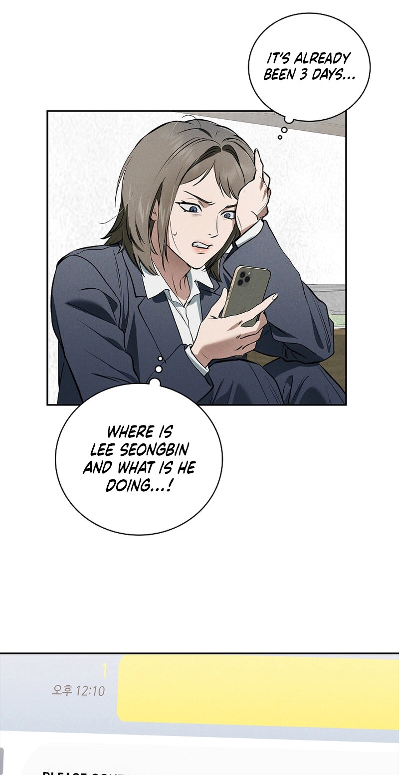 Falling - Chapter 76 Page 58