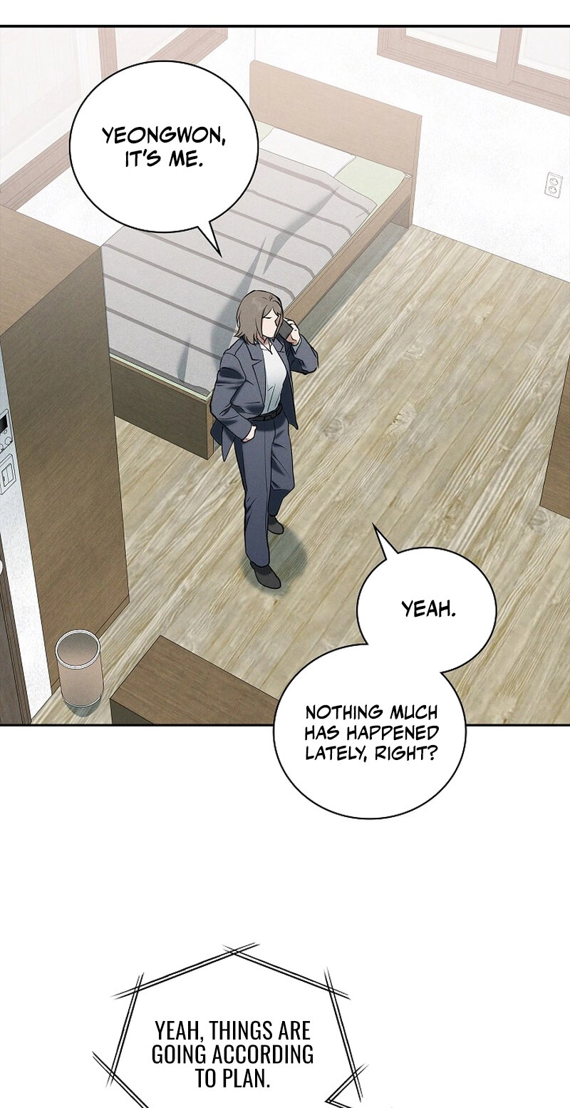 Falling - Chapter 76 Page 61