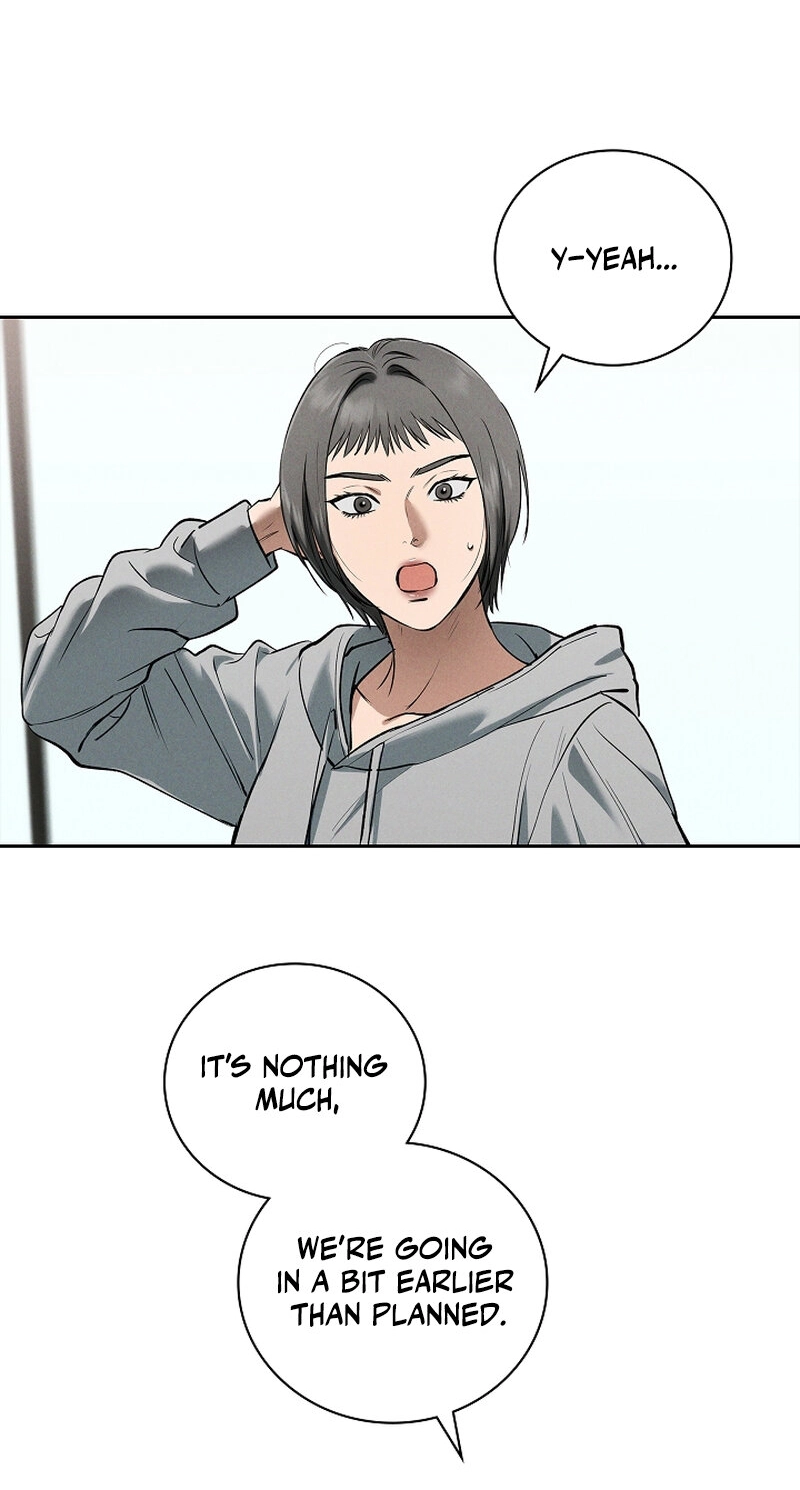 Falling - Chapter 76 Page 68