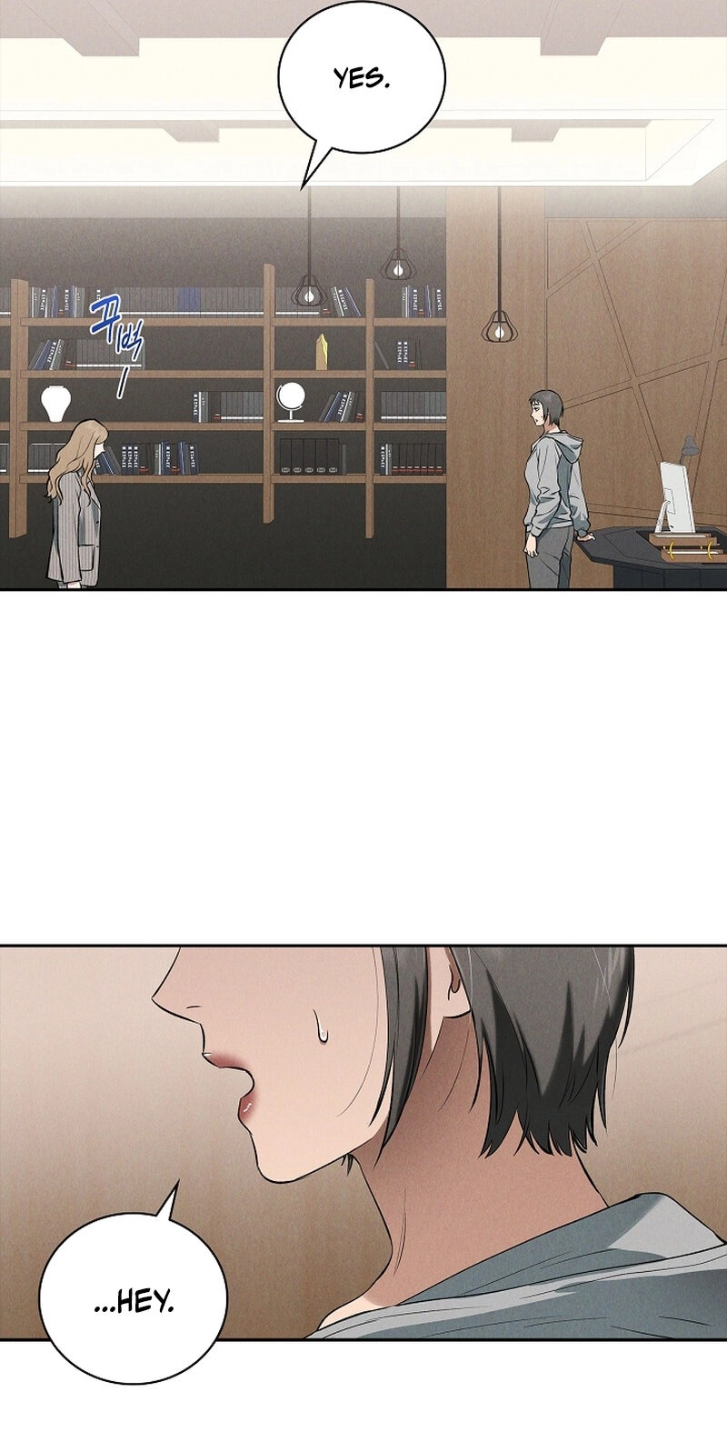Falling - Chapter 76 Page 72